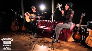 Acantha Lang - Know Your Name (Original) - Ont' Sofa Gibson Sessions