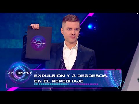 Programa 65 (26-12-22) - Gran Hermano 2022