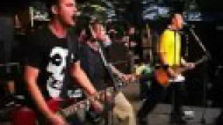 Bodyjar - Coolidge (Descendents cover, Bill Stevenson on drums)