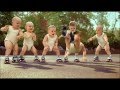 Here comes the Hotstepper - Evian remix by Yuksek ...