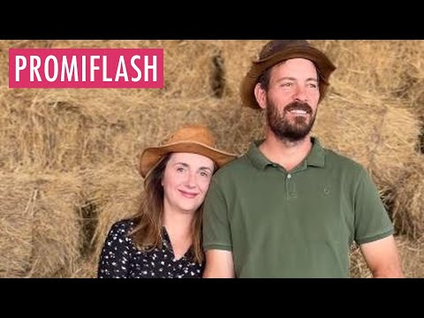 Anna Heiser lässt ihre Beziehung mit Gerald Revue passieren