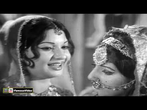 NI  MAIN TERE SHAGAN MANWAN AYI AAN - FILM BANDAY DA PUTTAR