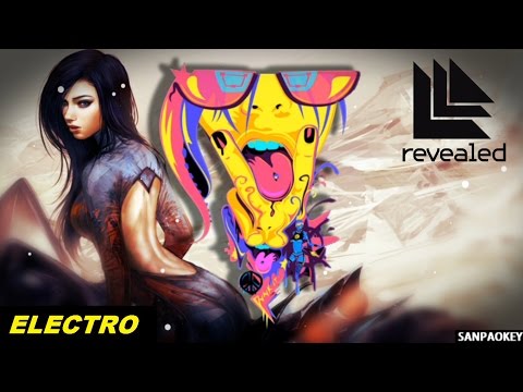 JAGGS feat. Katt Niall - Diamonds (Ragerz & PULLER Bootleg)