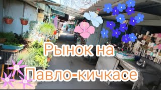ЗАПОРОЖЬЕ ЗАВОДСКОЙ РАЙОН РЫНОК НА ПАВЛО-КИЧКАСЕ 30 ИЮНЯ 2026