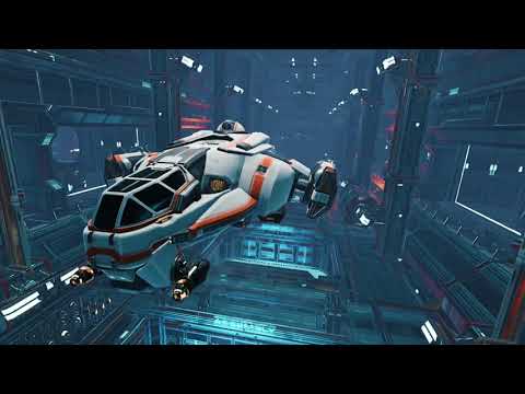 Everspace - Space Combat On The Go! -  [Nintendo Switch]