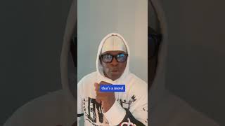 She said a Motel and a Hotel is the same thing…