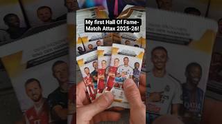 Opening 3 Match Attax 2025-26 Packs! #matchattax2025 #footballcards #packopening