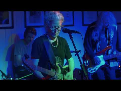 Francisca Griffin at The Crown 7/12/18 - Falling Light