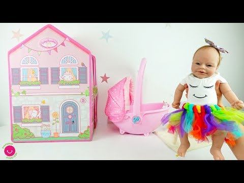 La Casita de Muñecas para Anuk