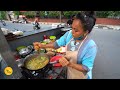 Surat Famous Mumbai Style Tadka Pav Bhaji Rs 100 Only You Would Not Have Eaten Such Pav Bhaji