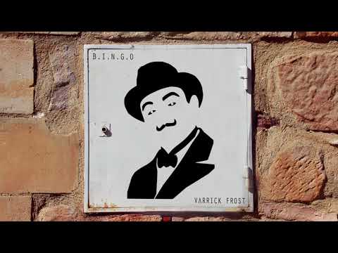 Varrick Frost - B.I.N.G.O (Electro Swing)