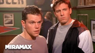 Jay and Silent Bob Strike Back | 'Sweet Escape' (HD) - Ben Affleck, Matt Damon | MIRAMAX