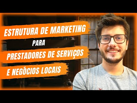 , title : 'Estratégia de Marketing Digital para Prestadores de Serviços e Negócios Locais'