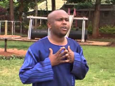 Mwathani na Utheri Waku