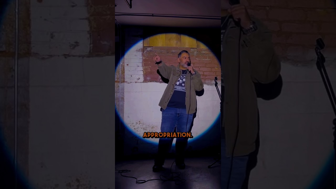 Promotional video thumbnail 1 for Arv Comedy