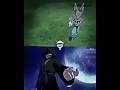Beerus Vs Goku SSJ3 X Bardock Vs Broly Bardock Beerus Dbs Broly Skulledit
