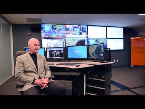 Mckesson Gsoc Case Study