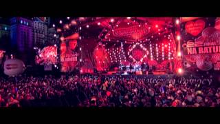 These Reigning Days Opera of Love Live in Warsaw