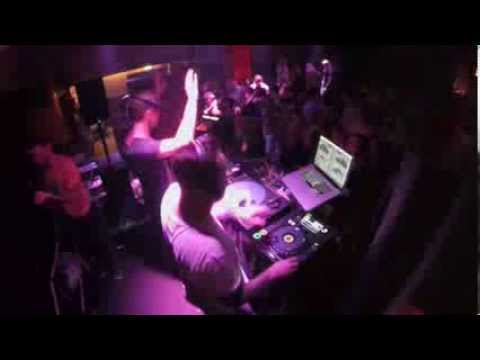 Alessio Lerma b2b Milkborg 27.12.13 #staywithus 40 min set