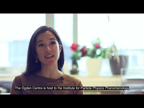 How neutrinos may help explain why the Universe has more matter than antimatter