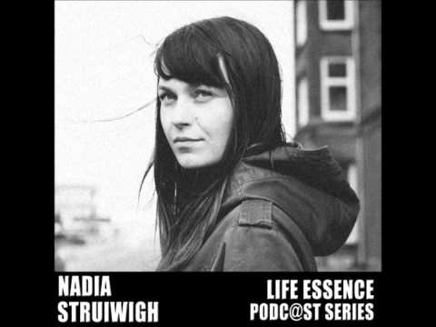 Nadia Struiwigh Life Essence Podcast #07 Pt.2