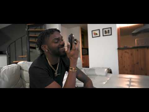 Kemar  Highcon - Sneak Out (Official Video)