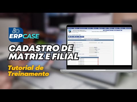 Vídeo no YouTube