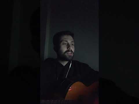 Tan Taşçı - Son Kez (Akustik Cover)