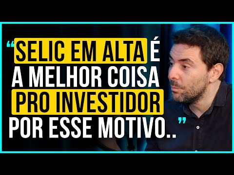 How to take advantage of the high SELIC rate to MAKE BIG PROFIT!