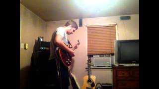 Robot Chicken theme cover