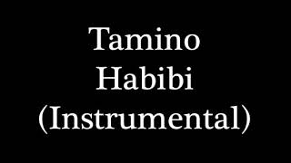 Tamino - Habibi (Instrumental)