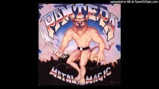 Pantera - 06 - Metal Magic