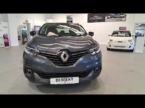 Renault Kadjar 1.5 dCi 110 ENERGY Signature Nav - Image 2