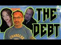 Pat Dixon EXPOSES Geno Bisconte's MASSIVE DEBT on Pretty Antisocial