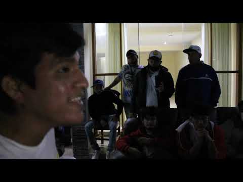 PIRATA vs CHARLIE - Semifinal - Final Nacional Perú 2021 - Under Norte