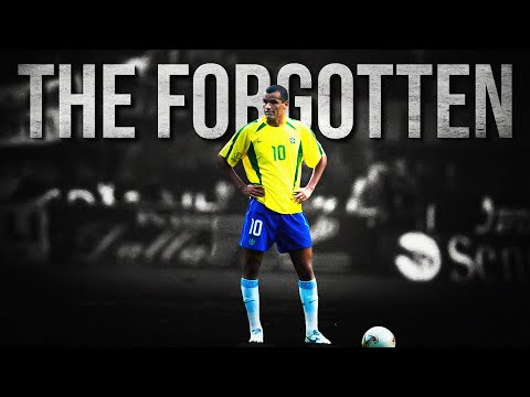 The Silent Genius | That the World Forgot