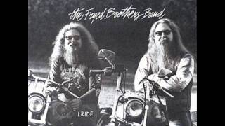 The Fryed Brothers Band - I Ride