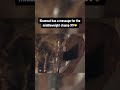 Khamzat’s message for Strickland ? (via KhamzatChimaevBORZ/YT)
