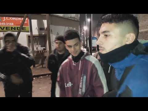 GIAN KANO vs 430 - FINAL (2VS2 - 29/06) - Hermandad Free