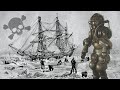 The Tragic Voyage of Terror: The Lost Franklin Expedition