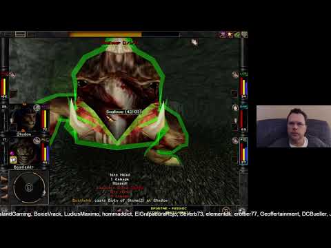 Previous Live Stream of Wizardry 8 (Expert Iron Man/Only/Challenge Run) - Part 11