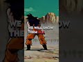 Goku Vegeta Edit Saiyan Pride Shorts