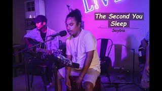 The Second You Sleep Saybia Cover by Yusten...