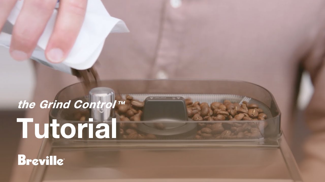 How to calibrate your machine
