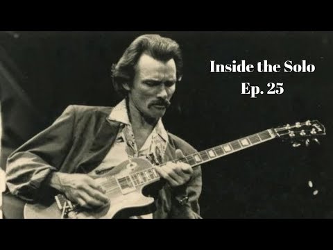 Inside the Solo Ep. 25 - Dickey Betts
