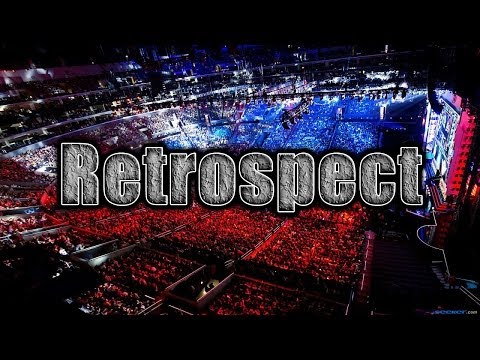 League of Legends Retrospect: from beta to S4