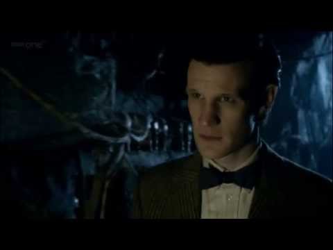 YLVIS - What Does The Fox Say: DOCTOR WHO EDITION! [ORIGINAL]