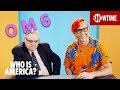 'Unboxing w/ Joe Arpaio' Ep. 4 Official Clip | Who Is America? | SHOWTIME