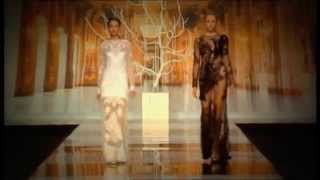 YolanCris Fashion Show 2014 · Barcelona Bridal Week