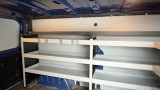 Fourgon utilitaire Fiat Talento | Image 4 - Autoline